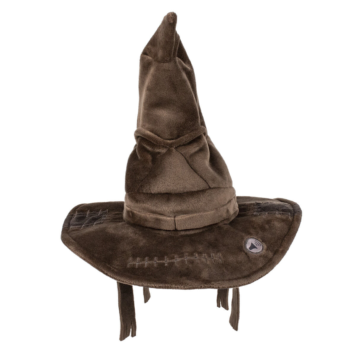 Engelska Harry Potter Sorteringshatten Gosedjur med Ljud 28cm