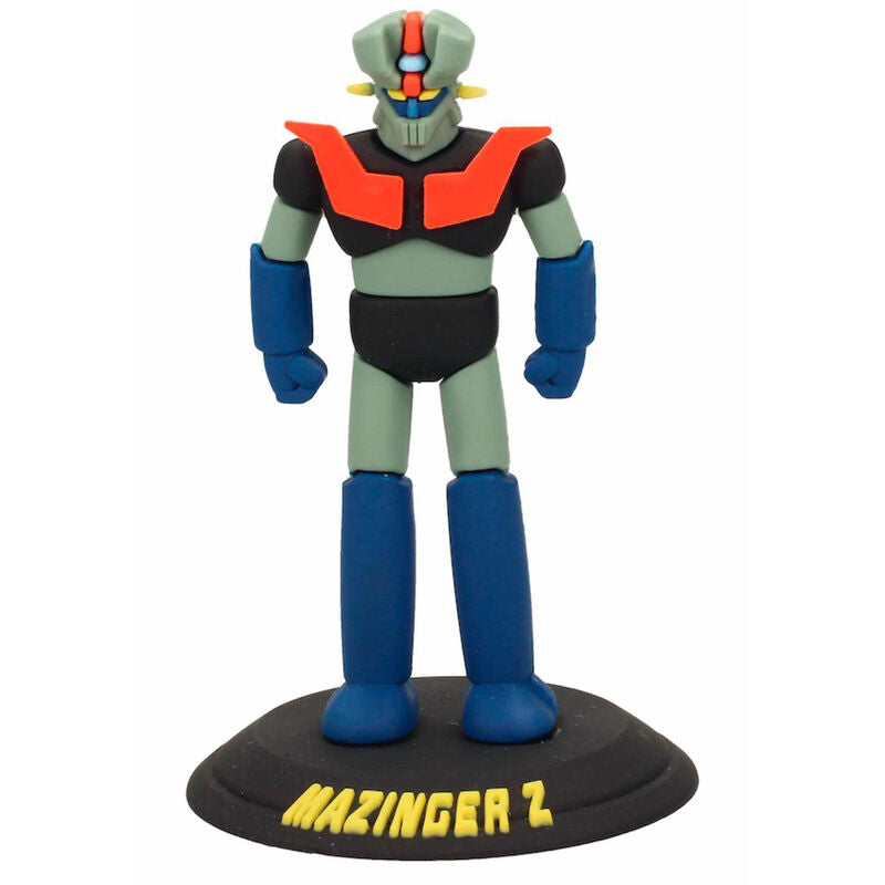 Mazinger Z Mini Figur