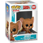 Funko POP Figur Tom & Jerry - Jerry
