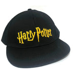 Harry Potter Broderad Keps