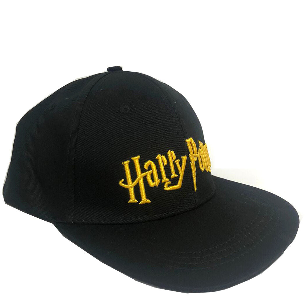 Harry Potter Broderad Keps