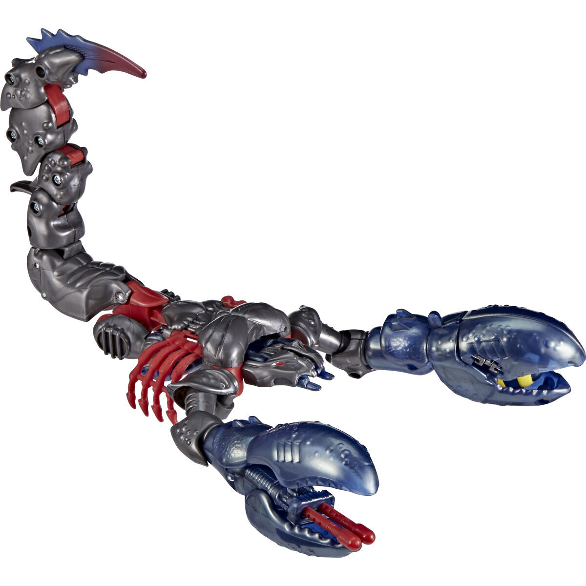 Transformers Beast Wars Scorponok Figur