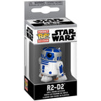 Pocket POP Nyckelring Star Wars R2-D2