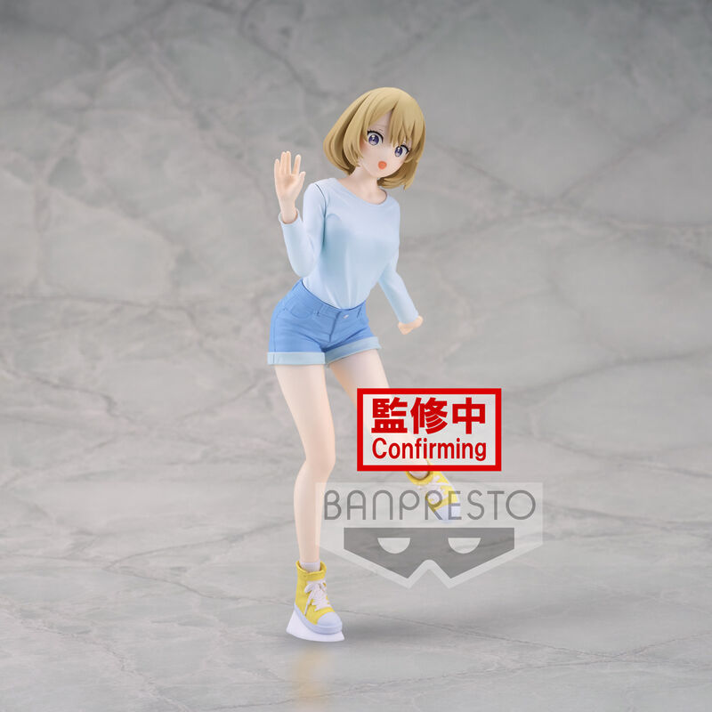 A Couple of Cuckoos Sachi Umino Kyunties Figur 17cm