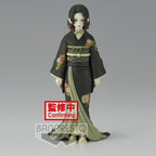 Demon Slayer Muzan Kibutsuji Vol.6 Ver.A Figur - 17 cm