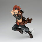 My Hero Academia Amazing Heroes Vol.17 Eijiro Kirishima 12cm