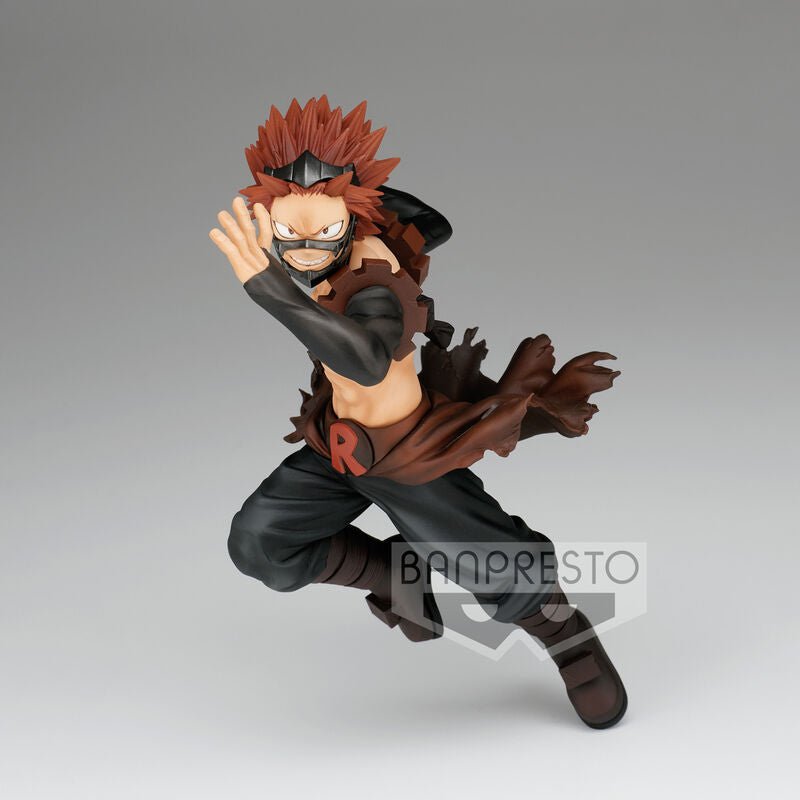 Size: 12cm. Recommended age: +15 years old.