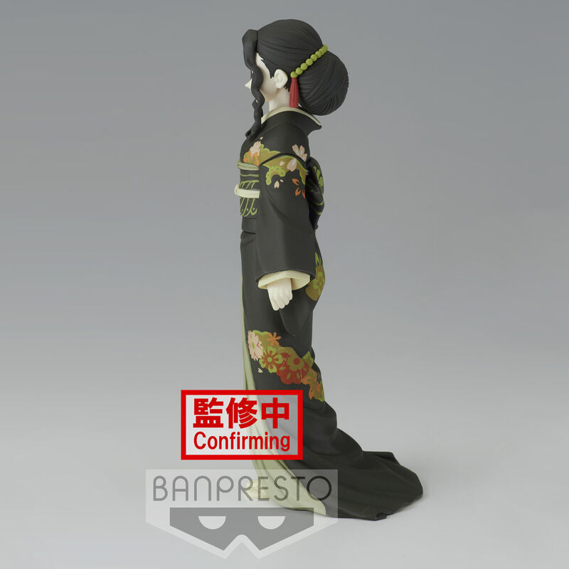 Demon Slayer Muzan Kibutsuji Vol.6 Ver.A Figur - 17 cm