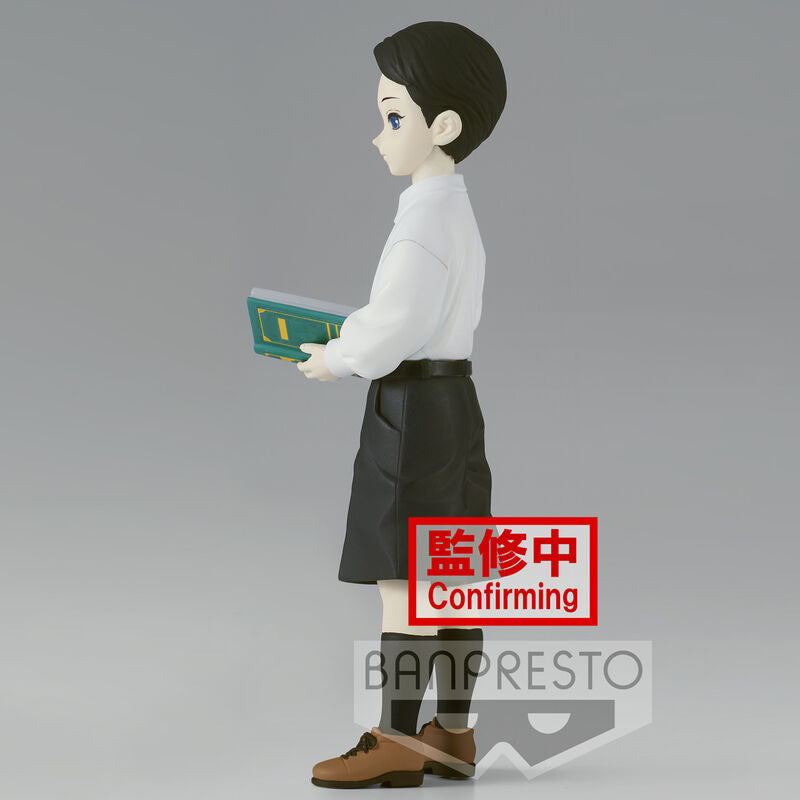 Demon Slayer Kimetsu no Yaiba Muzan Kibutsuji Kid Vol.6 Ver.B Figur 17cm