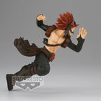 My Hero Academia Amazing Heroes Vol.17 Eijiro Kirishima 12cm