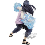 Naruto Shippuden Vibration Stars Hinata Hyuga Figur 16cm