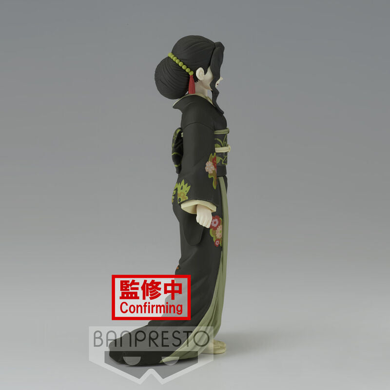 Demon Slayer Muzan Kibutsuji Vol.6 Ver.A Figur - 17 cm