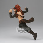 My Hero Academia Amazing Heroes Vol.17 Eijiro Kirishima 12cm