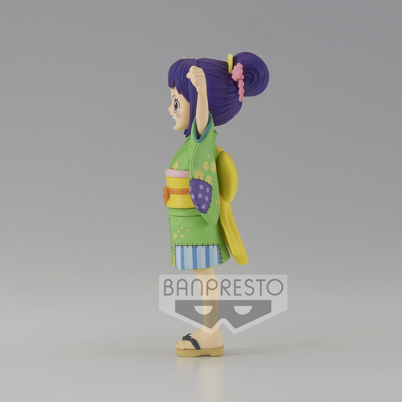 One Piece The Grandline Series Otama Figur 12cm