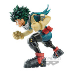 My Hero Academia Super Master Piece Izuku Midoriya Figur 18cm