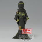 Demon Slayer Muzan Kibutsuji Vol.6 Ver.A Figur - 17 cm