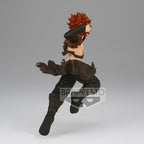 My Hero Academia Amazing Heroes Vol.17 Eijiro Kirishima 12cm