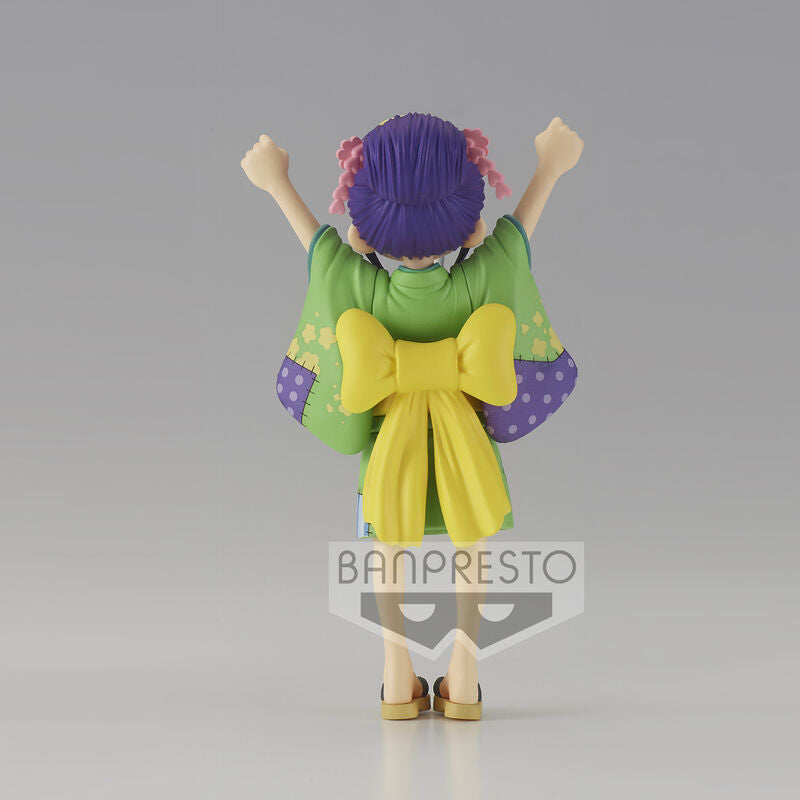 One Piece The Grandline Series Otama Figur 12cm