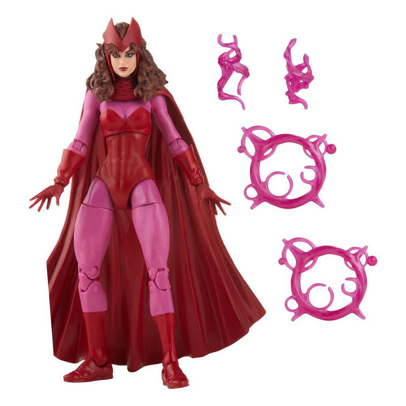 Marvel F5884 Leksaksfigur - Articulated Action Figure