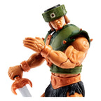 Masters of the Universe Masterverse Revelation Tri-Klops-actionfigur
