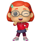 Funko POP Figur Disney Pixar Turning Red Meilin Lee