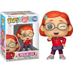 Funko POP Figur Disney Pixar Turning Red Meilin Lee