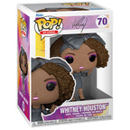 Funko POP Figur Whitney Houston 9 cm