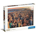 New York Pussel 1000 Bitar
