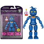 Actionfigur Friday Night at Freddy's High Score Chica