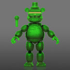 Actionfigur Freddy från Friday Night at Freddy's VR