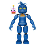 Actionfigur Friday Night at Freddy's High Score Chica