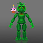 Actionfigur Friday Night at Freddy's High Score Chica