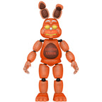 Action Figur Friday Night at Freddy's System Error Bonnie