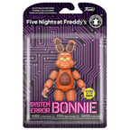 Action Figur Friday Night at Freddy's System Error Bonnie