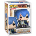 Funko POP Figur Jellal Fernandes - Fairy Tail