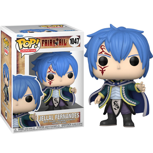 Funko POP vinyl figure 9cm in window gift box.