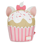Loungefly Disney Aristocats Marie backpack 26cm