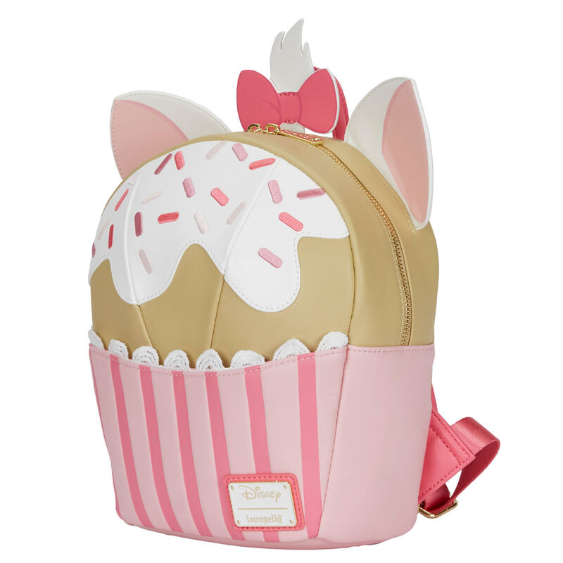 Loungefly Disney Aristocats Marie Ryggsäck 26cm