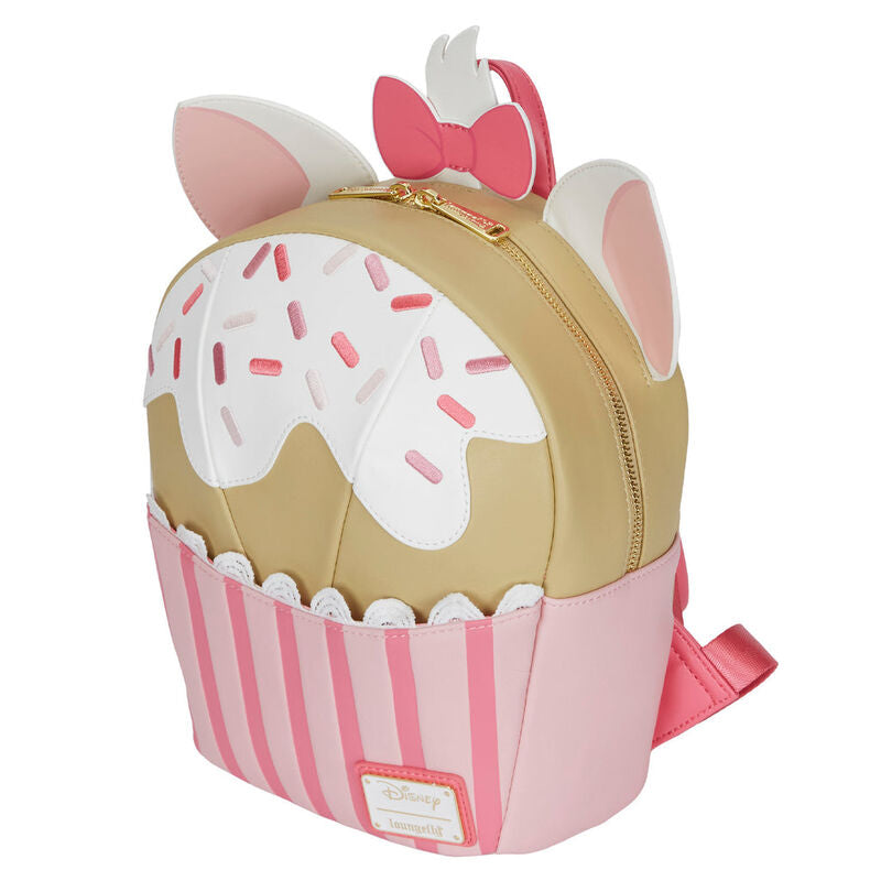 Loungefly Disney Aristocats Marie Ryggsäck 26cm