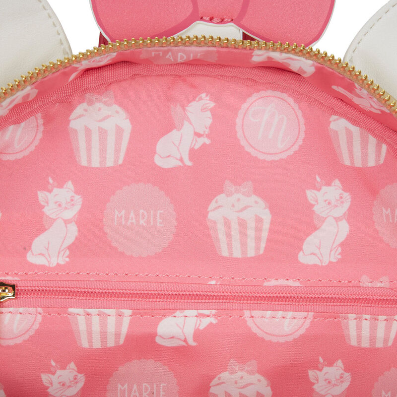 Loungefly Disney Aristocats Marie Ryggsäck 26cm