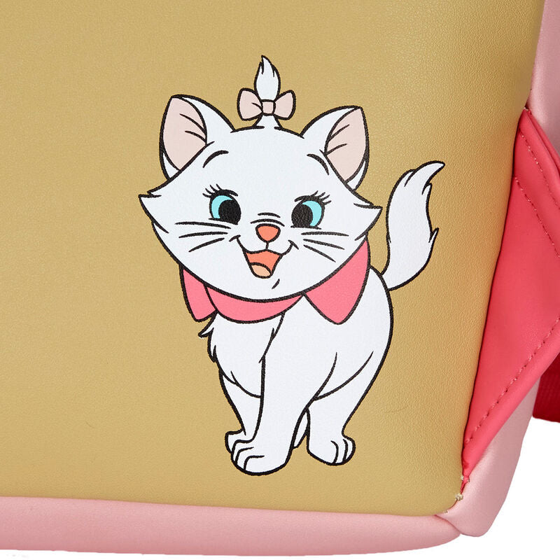 Loungefly Disney Aristocats Marie Ryggsäck 26cm
