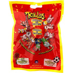 Display med 30 Kuvert - Rabbids Invaderar Sport Figur