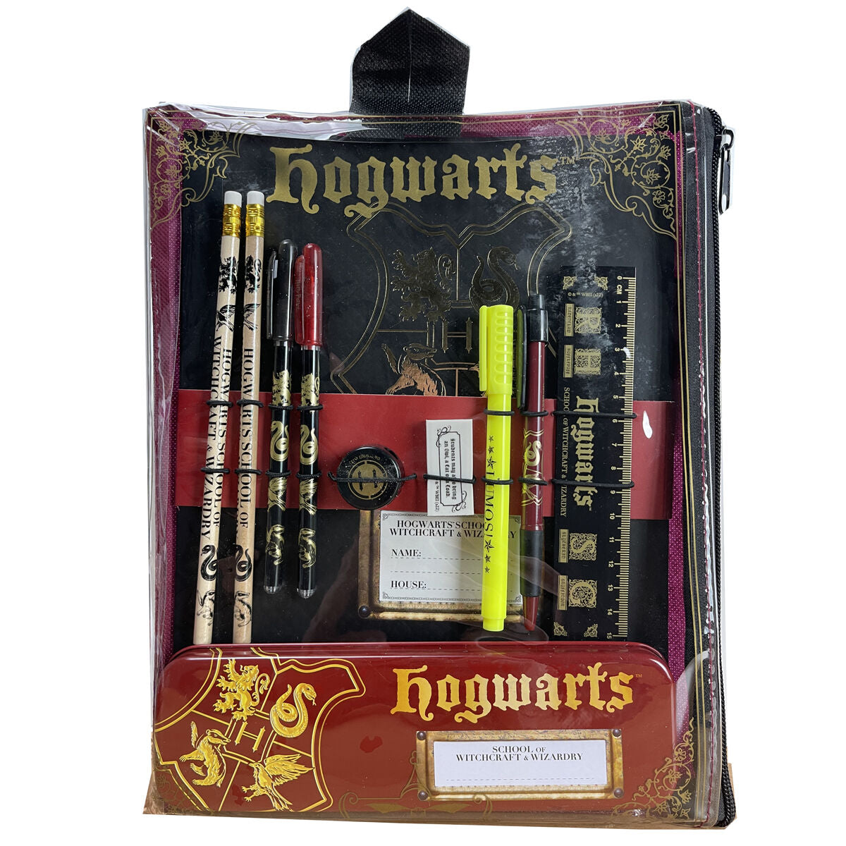 Harry Potter Kontorsset