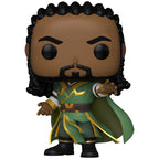 Funko POP Doctor Strange Master Mordo Figur