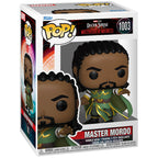 Funko POP Doctor Strange Master Mordo Figur
