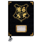 Harry Potter Hogwarts A5 Anteckningsbok