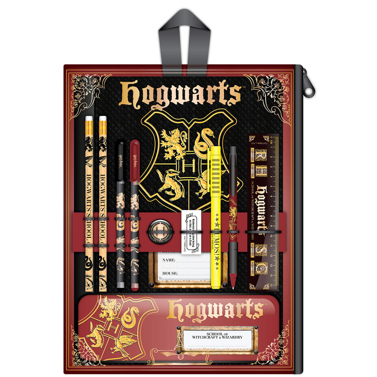 Harry Potter Kontorsset