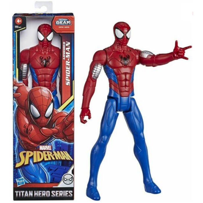 Hasbro Marvel Samlarfigur E85225L00 - 30 cm