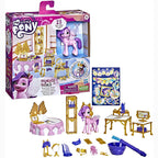 My Little Pony A New Generation Royal Room Reveal Princess Pipp Petals
