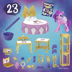 My Little Pony A New Generation Royal Room Reveal Princess Pipp Petals